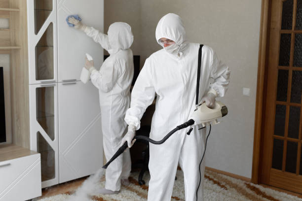 24/7 Emergency Biohazard experts in Newbury, NH